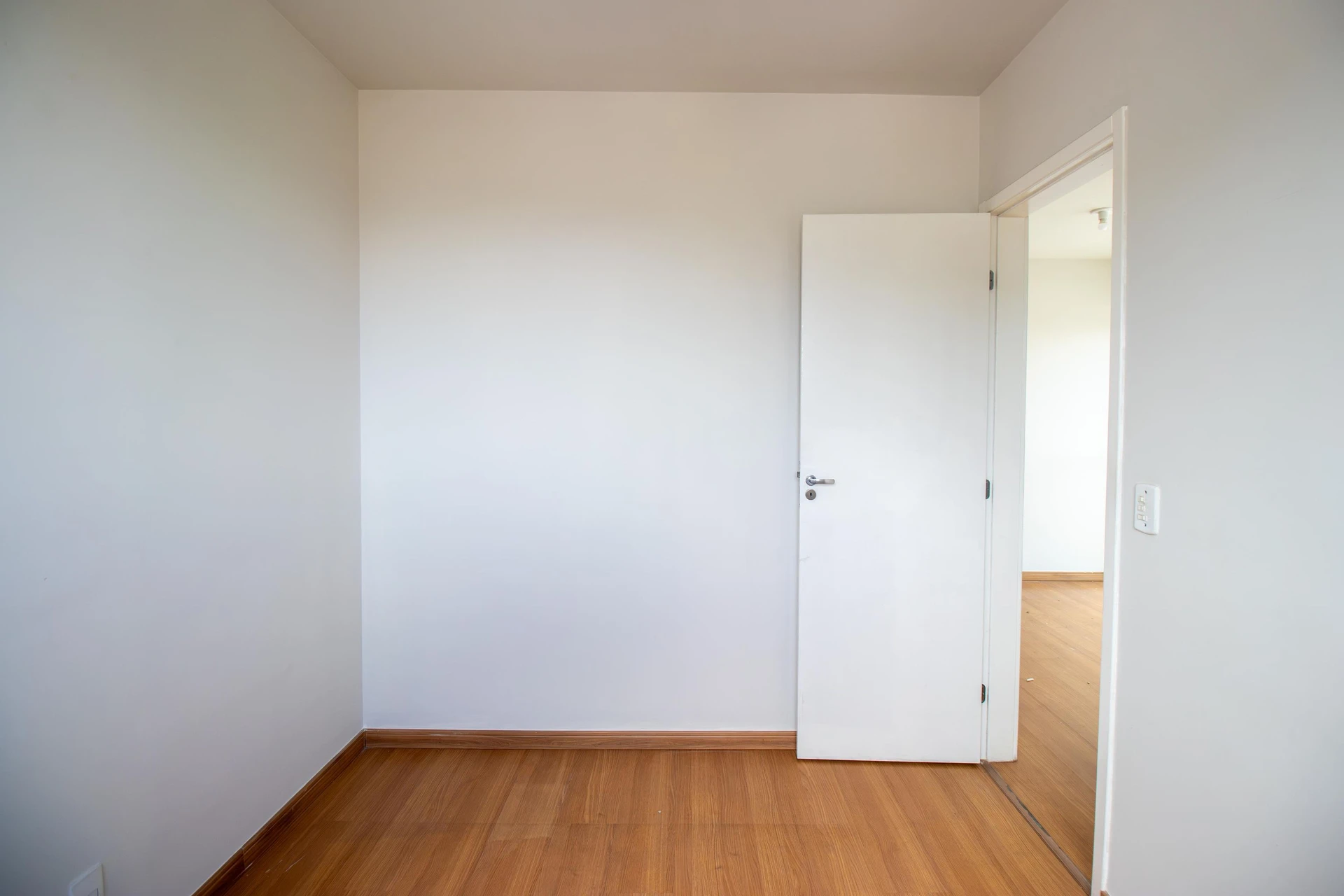 Apartamento de 2 quartos em condomínio com academia — photo 7