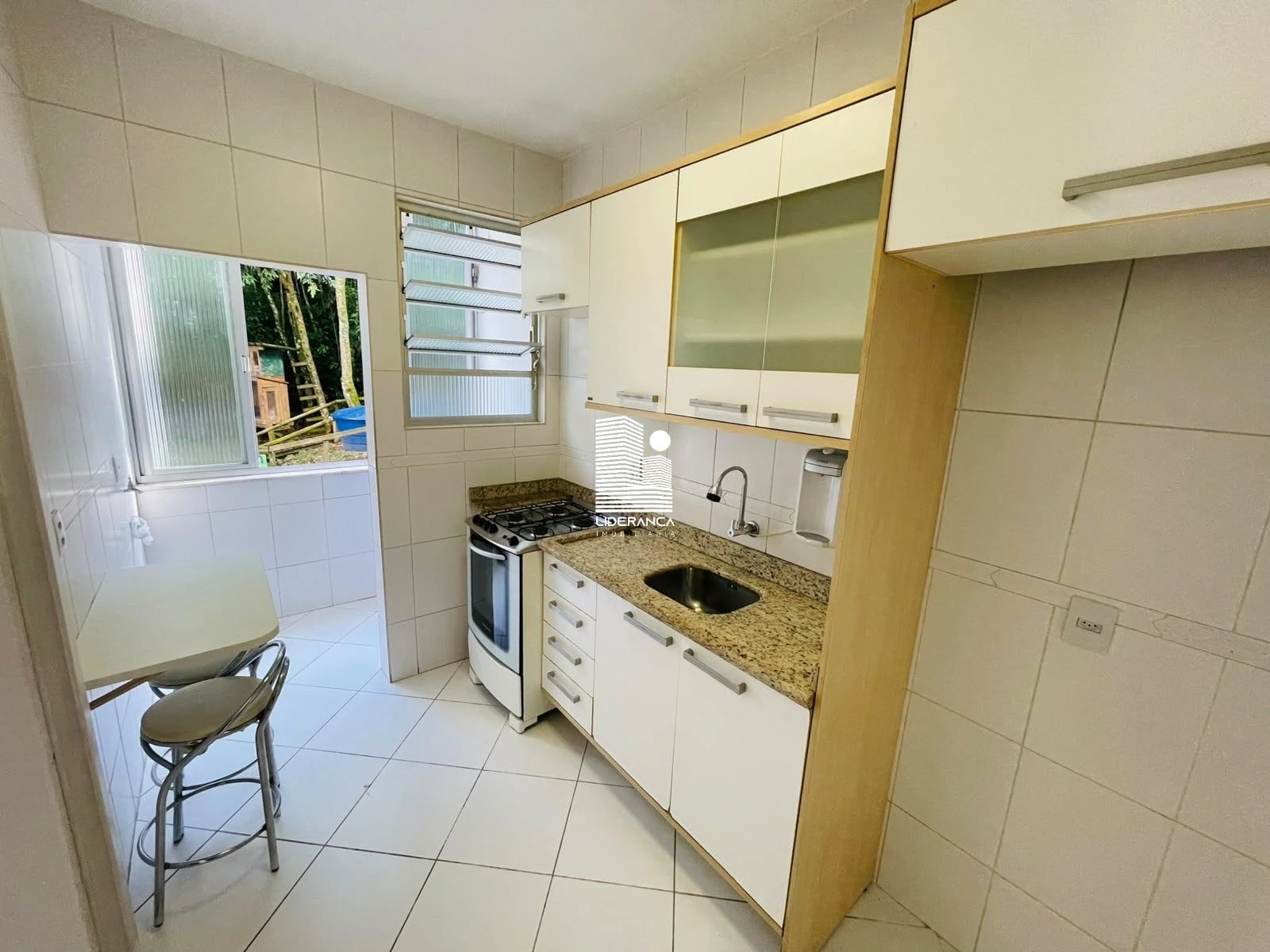 Квартира 51 м², 2 спальні, Флоріанополіс