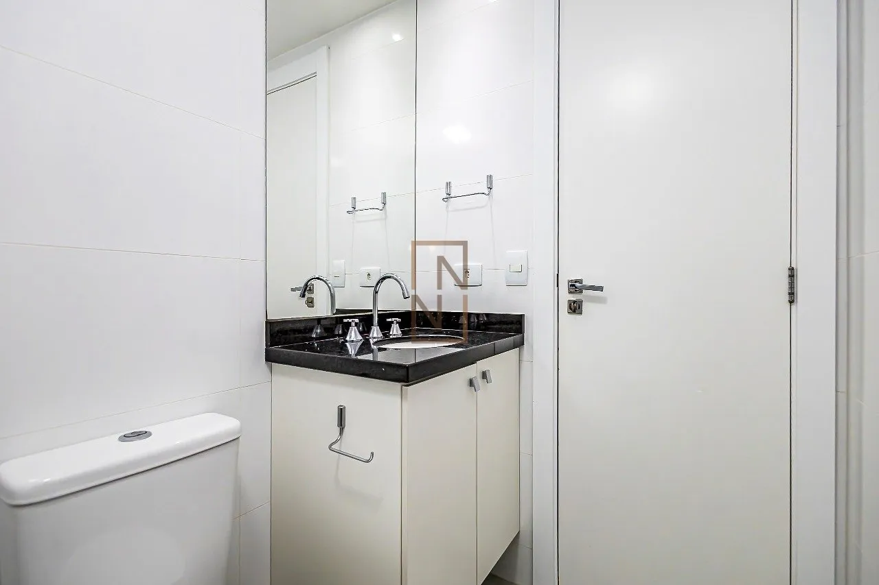 Apartamento amueblado de 28 m² con 1 dormitorio — photo 20