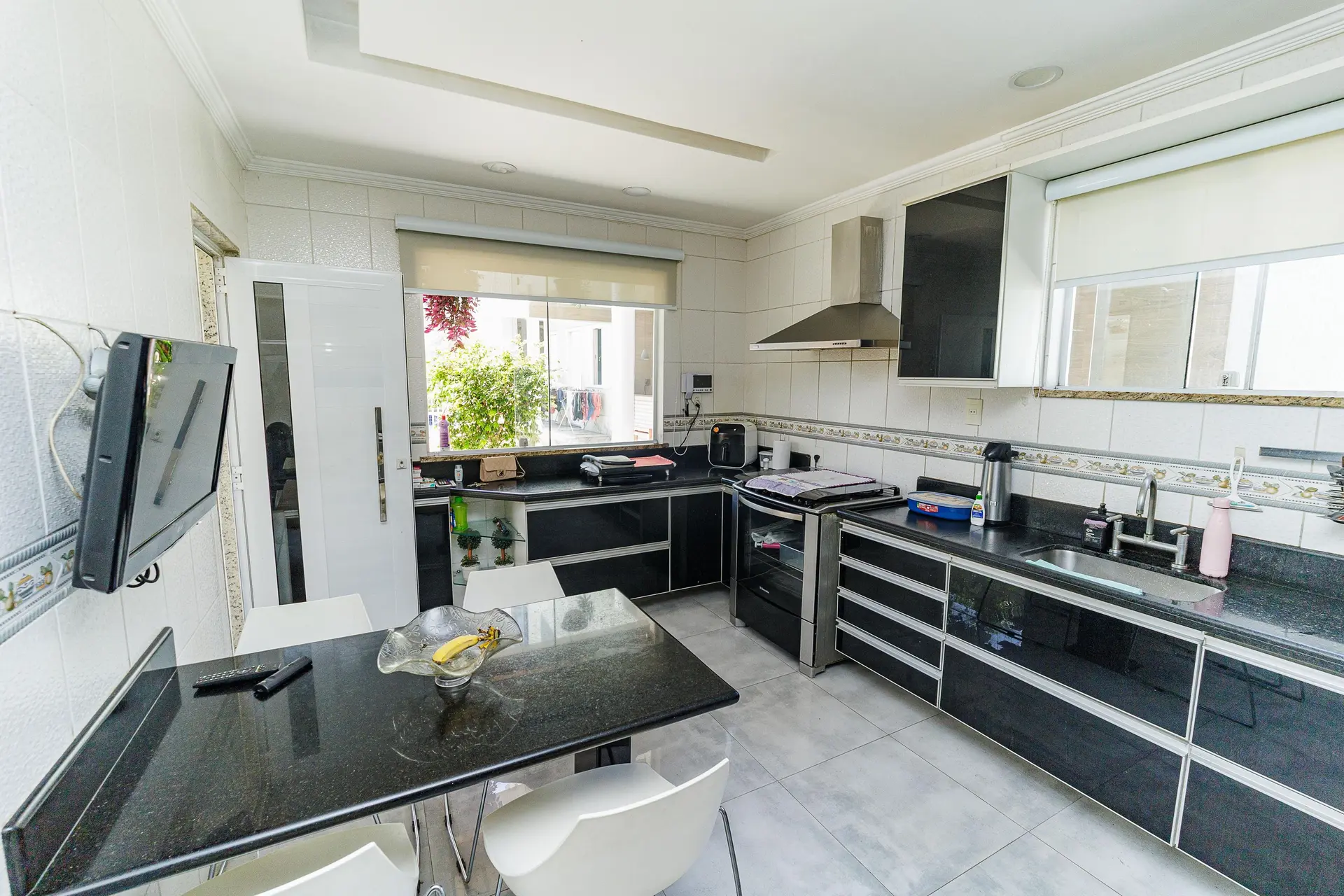 Casa mobiliada, 406 m², com jacuzzi — photo 4