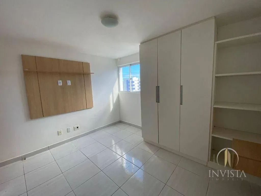 3-bedroom apartment, 2 with their own bathrooms, 91 m² — photo 6