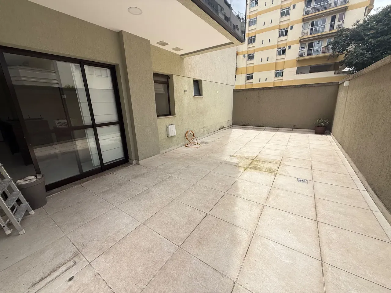 Apartamento, 70 m², com jacuzzi — photo 9