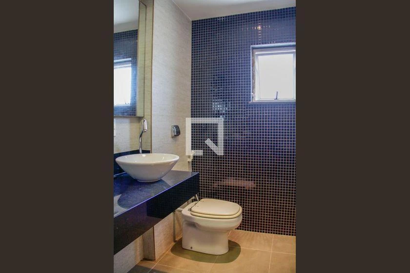 Cobertura para locação com 6 quartos e 560 m², 7 vagas — photo 37
