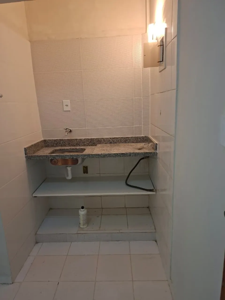 Apartamento de 1 quarto e 31 m² — photo 12