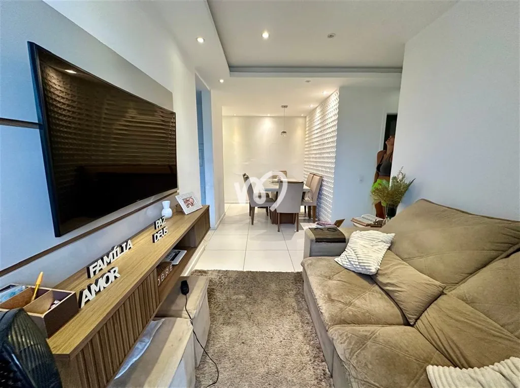 3-bedroom apartment with 1 en-suite on the 11th floor
