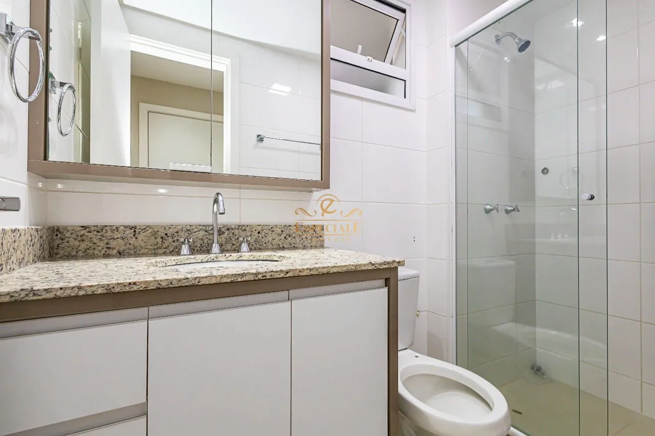 Квартира 134 м² без меблів з 2 спальнями-світами — photo 27