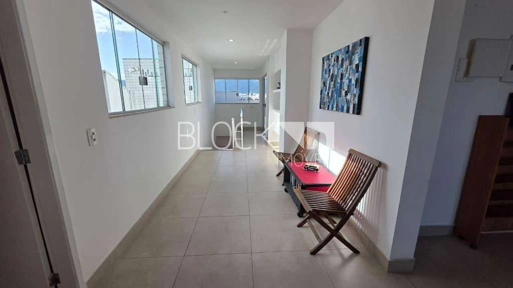 Furnished 400 m² apartment with 3 en-suite suites — photo 29