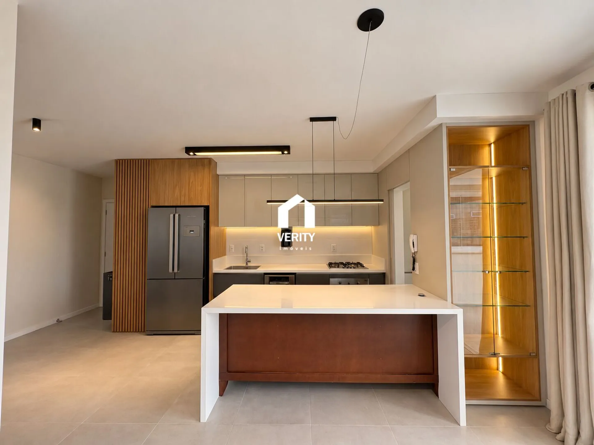 Apartment, 101 m², with a water view