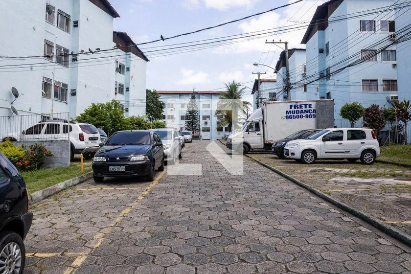 Квартира 58 м² з 2 спальнями та 1 паркомісцем — photo 21