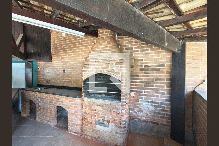 Rental house with 1 bedroom and 760 m² — photo 4