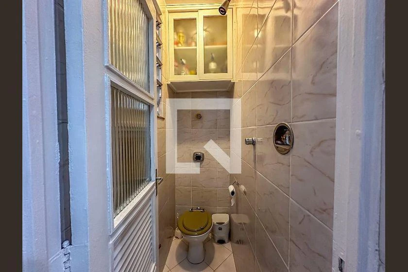 45 m² 1-bedroom apartment with 1 parking space — photo 47