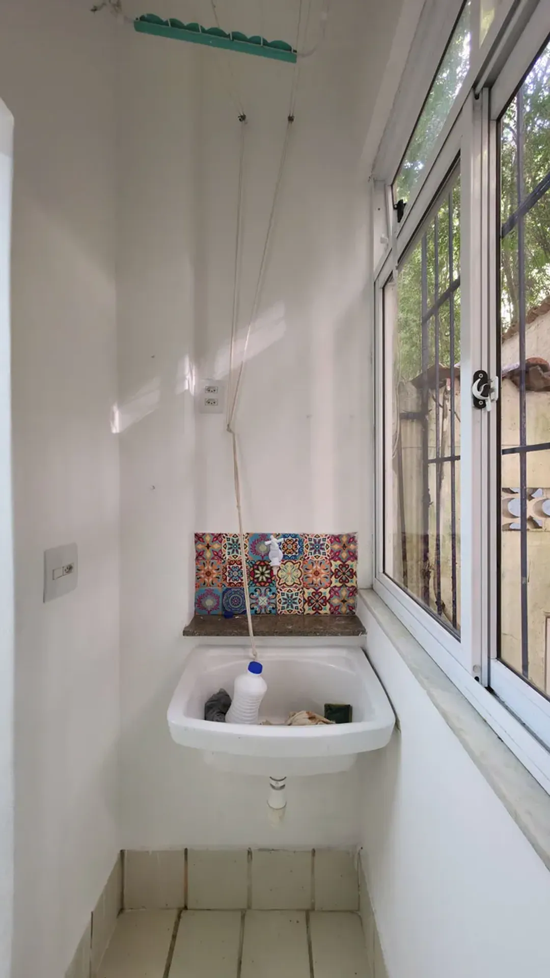One-bedroom apartment with a home office in Rio de Janeiro — photo 9