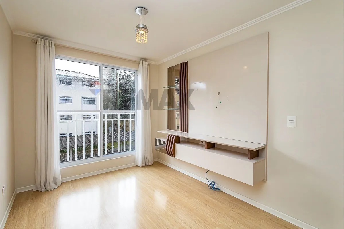 3-bedroom apartment with 58 m² and no parking — photo 7