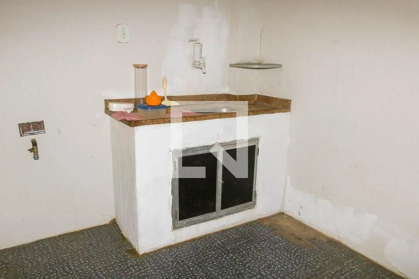 2-bedroom apartment with a washing machine — photo 3