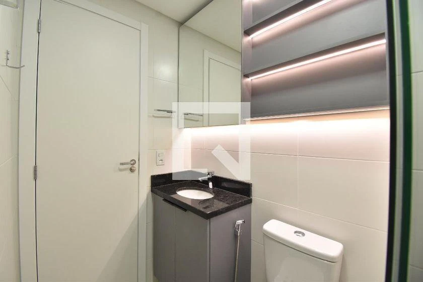 Мебльована квартира з 1 спальнею 20 м² — photo 18