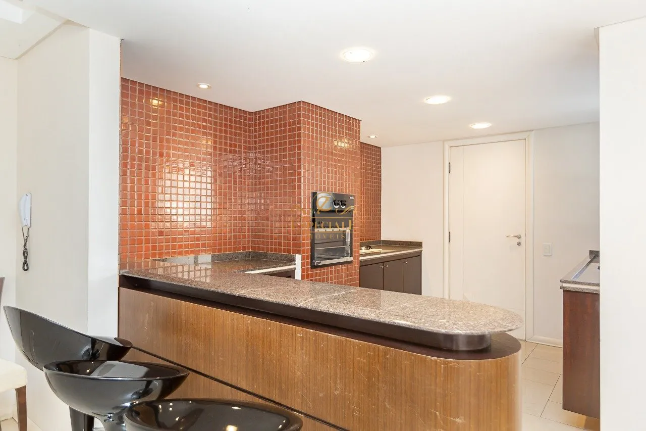 3-bedroom apartment with 5 bathrooms and 2 parking spaces — photo 51