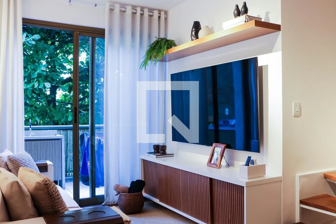 Furnished apartment, 78 m², with a walk-in closet — photo 18