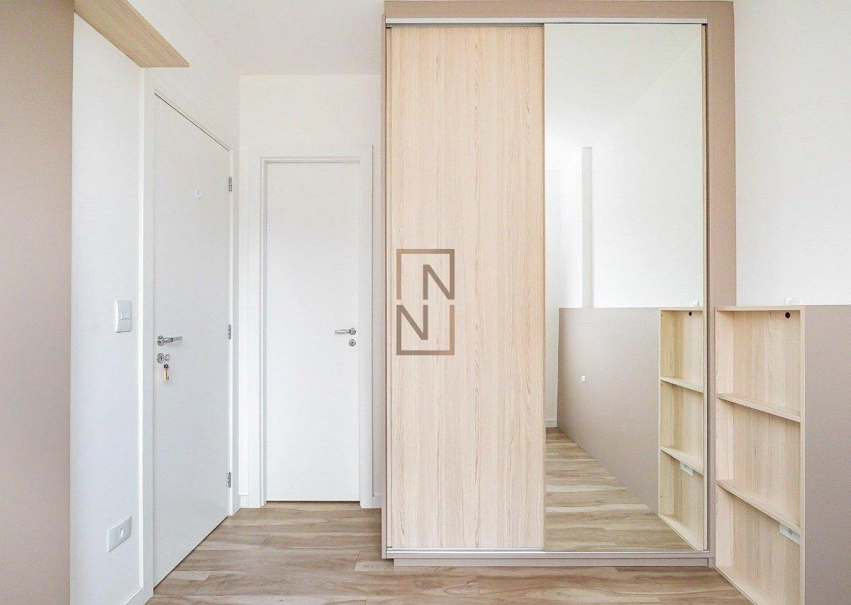 Мебльована квартира 25 м² з 1 спальнею — photo 19