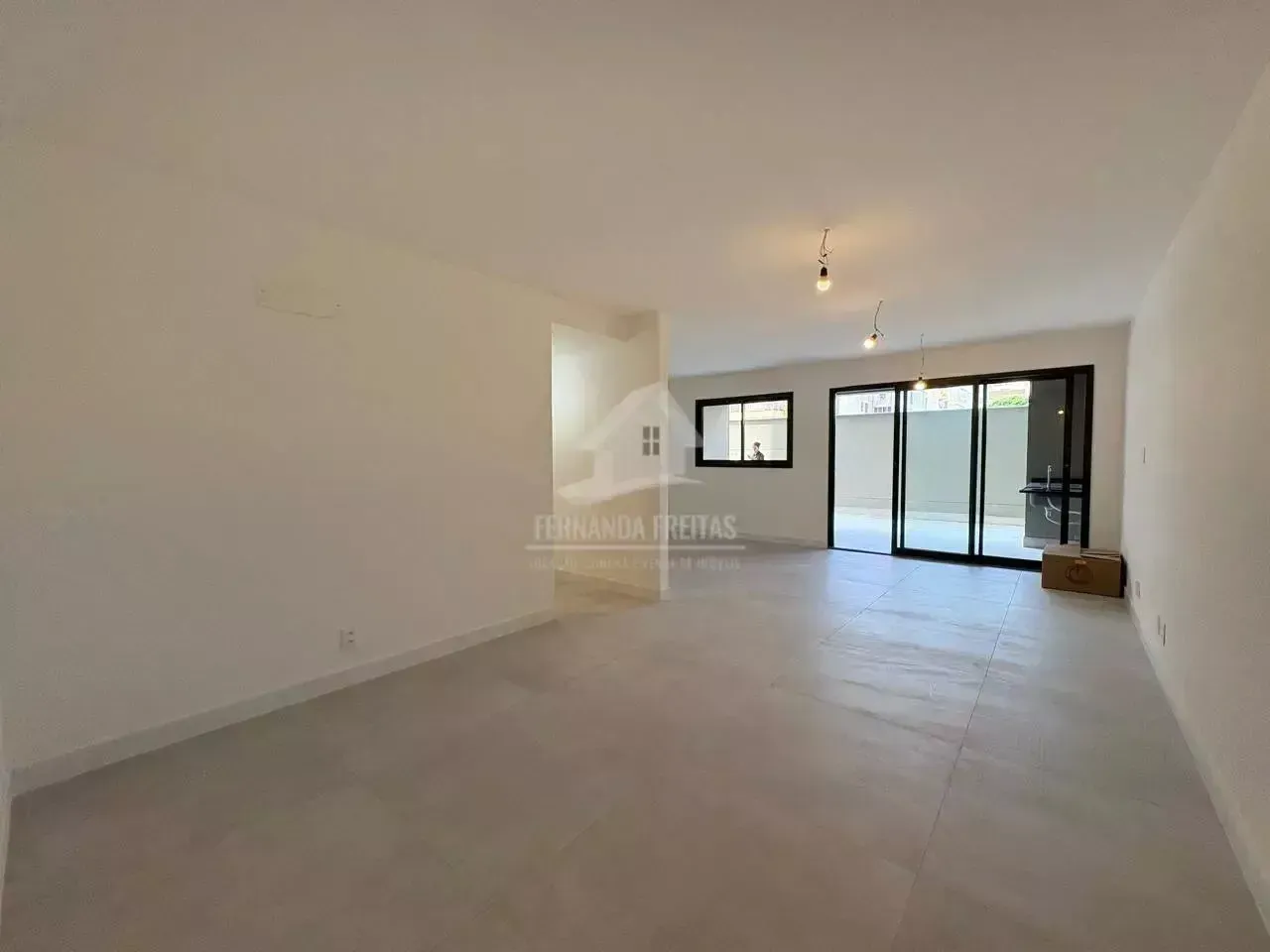 Apartamento garden com 4 quartos e varanda — photo 2