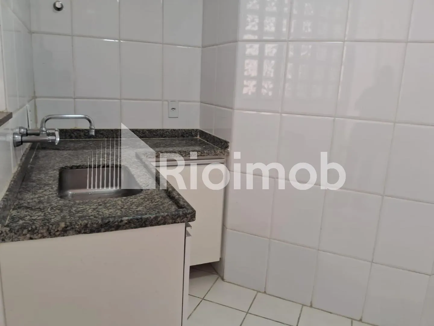 Apartamento com 3 quartos e 2 banheiros — photo 25