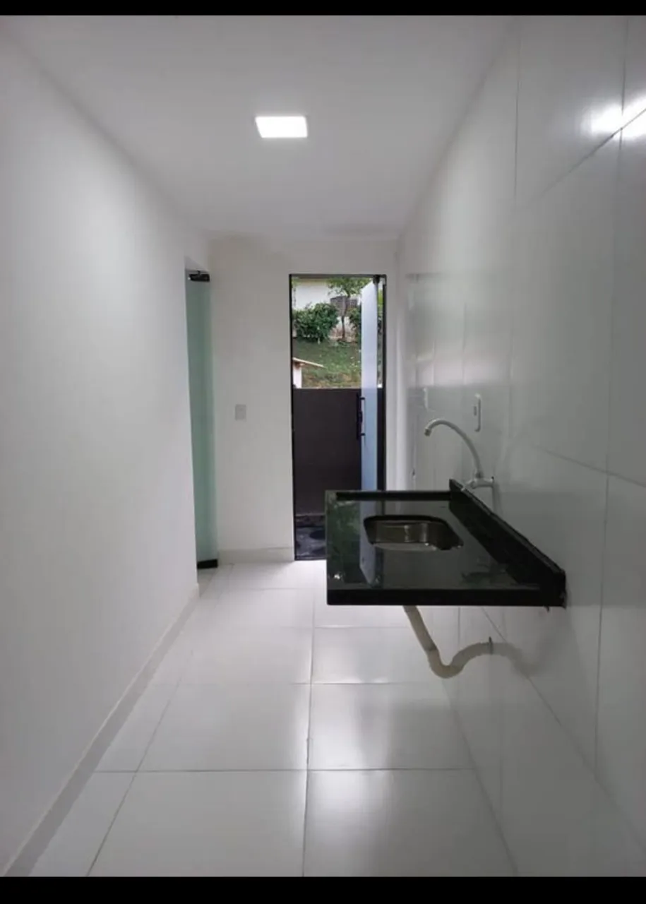 Apartamento de 1 quarto e 45 m² — photo 2