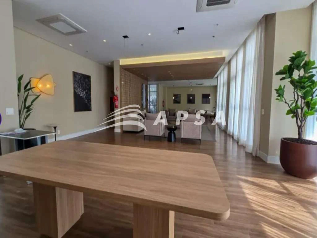 74 m² apartment with 2 bedrooms and en-suite — photo 6