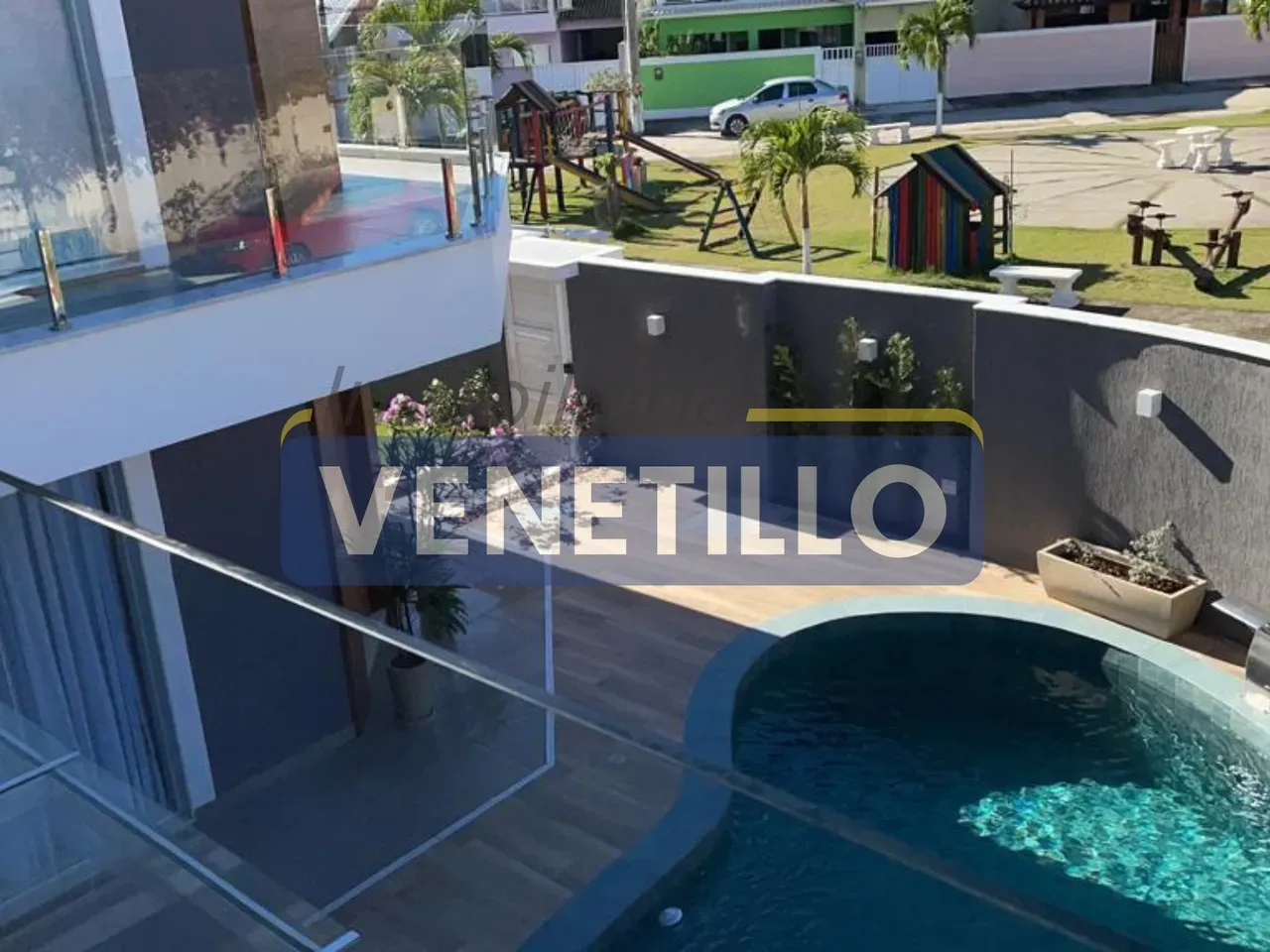 Furnished 240 m² house with 3 en-suite rooms — photo 12