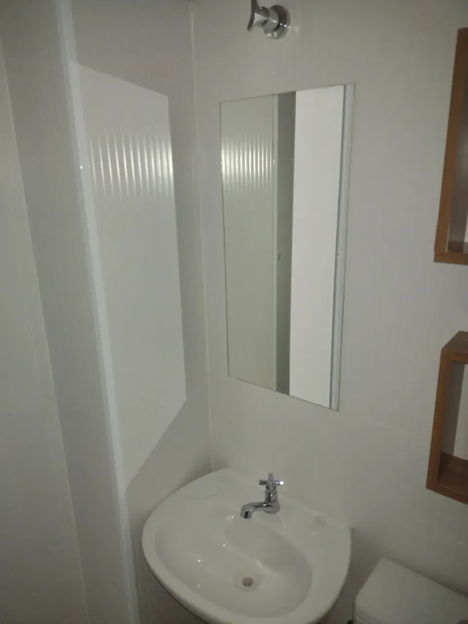 41 m² apartment with 1 bedroom and a gas stove kitchen — photo 17