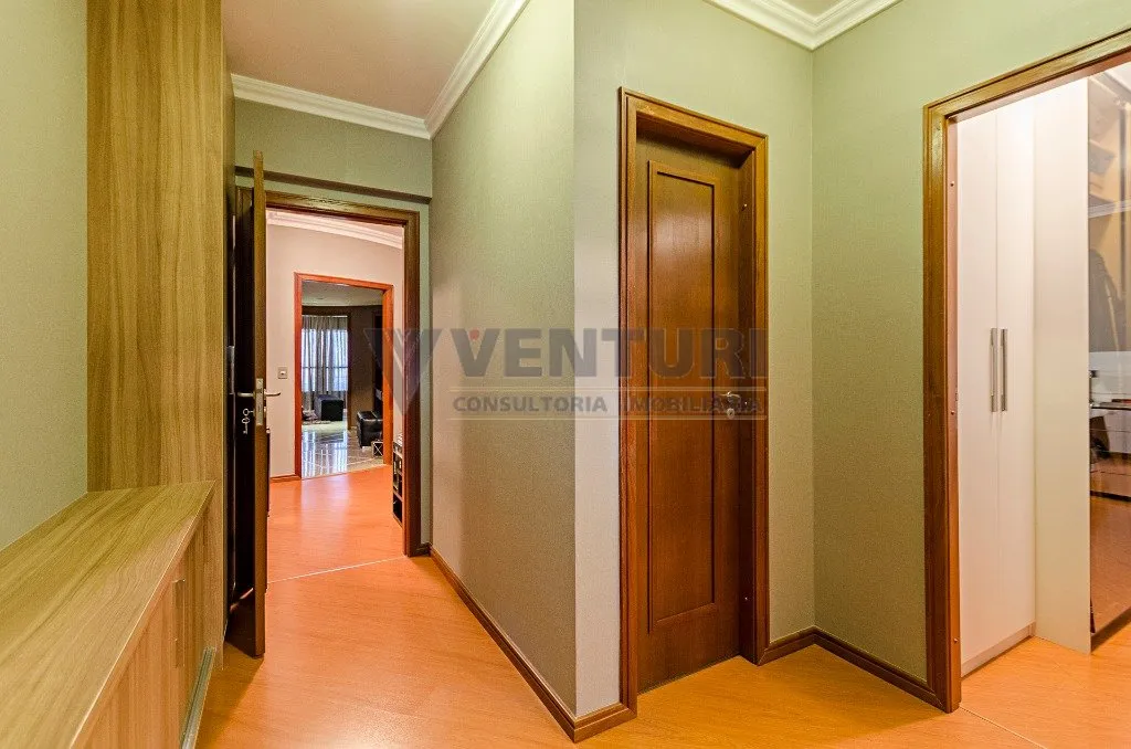 Apartamento de 3 quartos com suíte e 3 vagas — photo 13