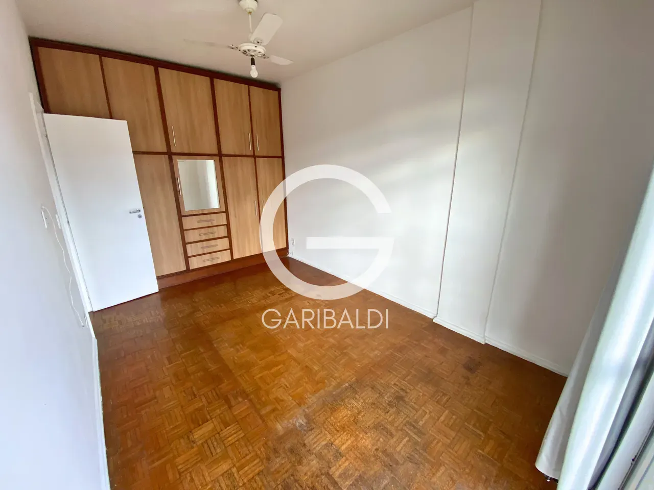 2 quartos e espaço de home office: apartamento de 75 m² — photo 11