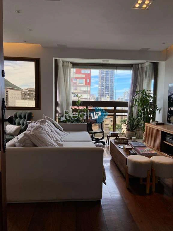 Мебльована квартира з 4 спальнями-сюїтами, 224 м² — photo 7