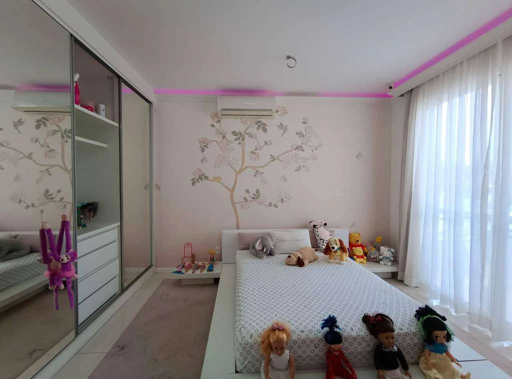 Мебльований будинок у кондомініумі на 600 м² — photo 13