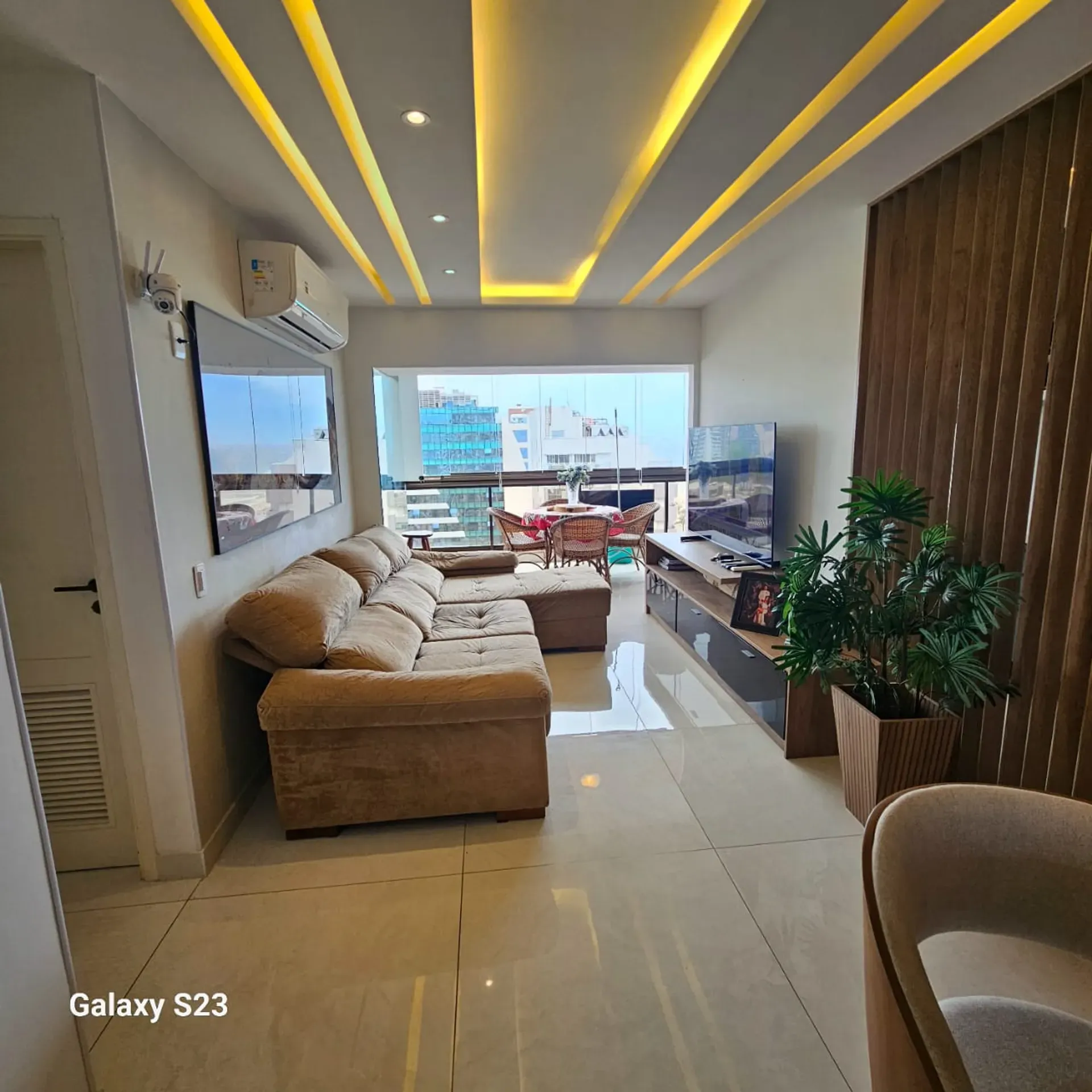 Apartamento mobiliado de 63 m² com cozinha americana e 12º andar — photo 18