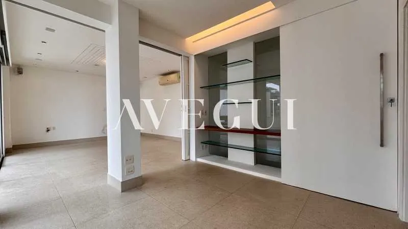 Apartamento duplex de 278 m² com 2 vagas e 3 banheiros — photo 22