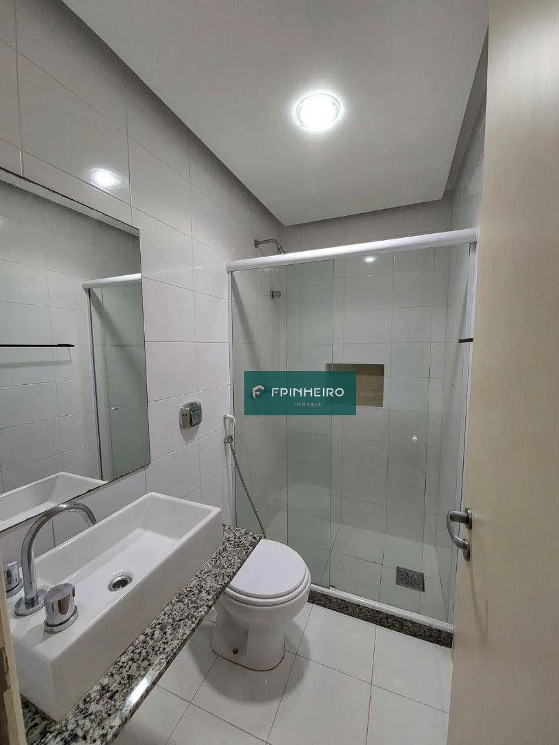 3 quartos e churrasqueira privativa: apartamento de 82 m² — photo 8