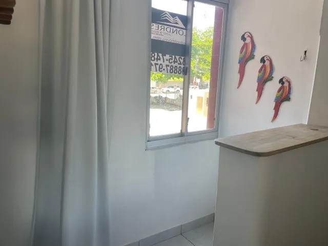 Меблированная квартира 28 м², 1 спальня — photo 8
