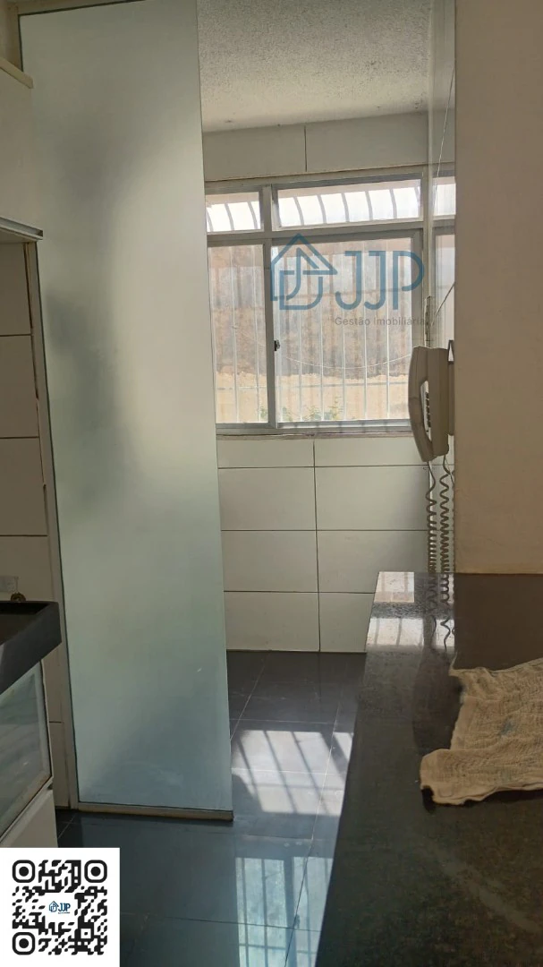 Apartamento com 2 quartos e 1 banheiro, com 2 vagas — photo 8