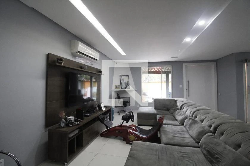 Rental house with 4 en-suite bedrooms and 606 m² — photo 19