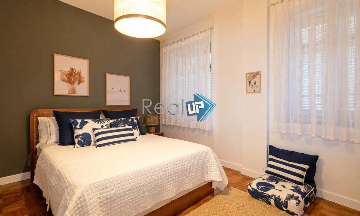 Departamento amueblado, 55 m², con lavadora — photo 4