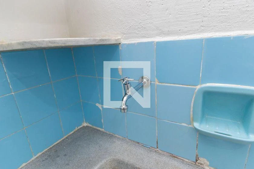 Студия 22 м² с 1 комнатой и электрическим душем — photo 5