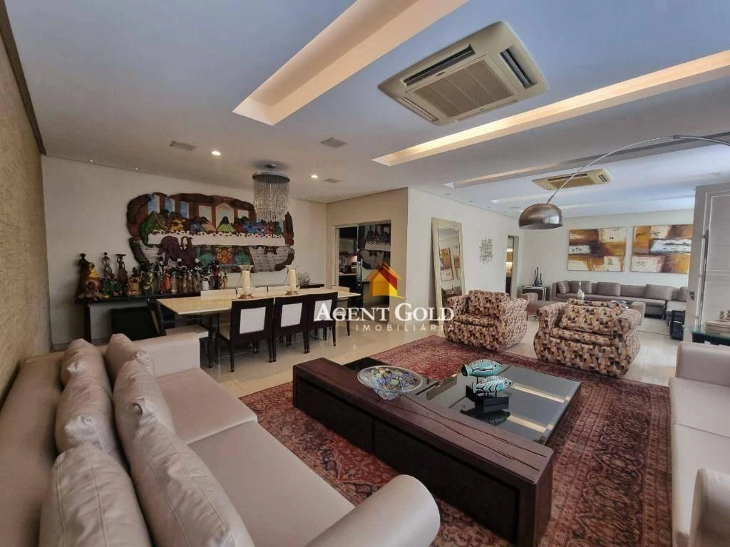 Furnished 900 m² house with 6 en-suite bedrooms — photo 15