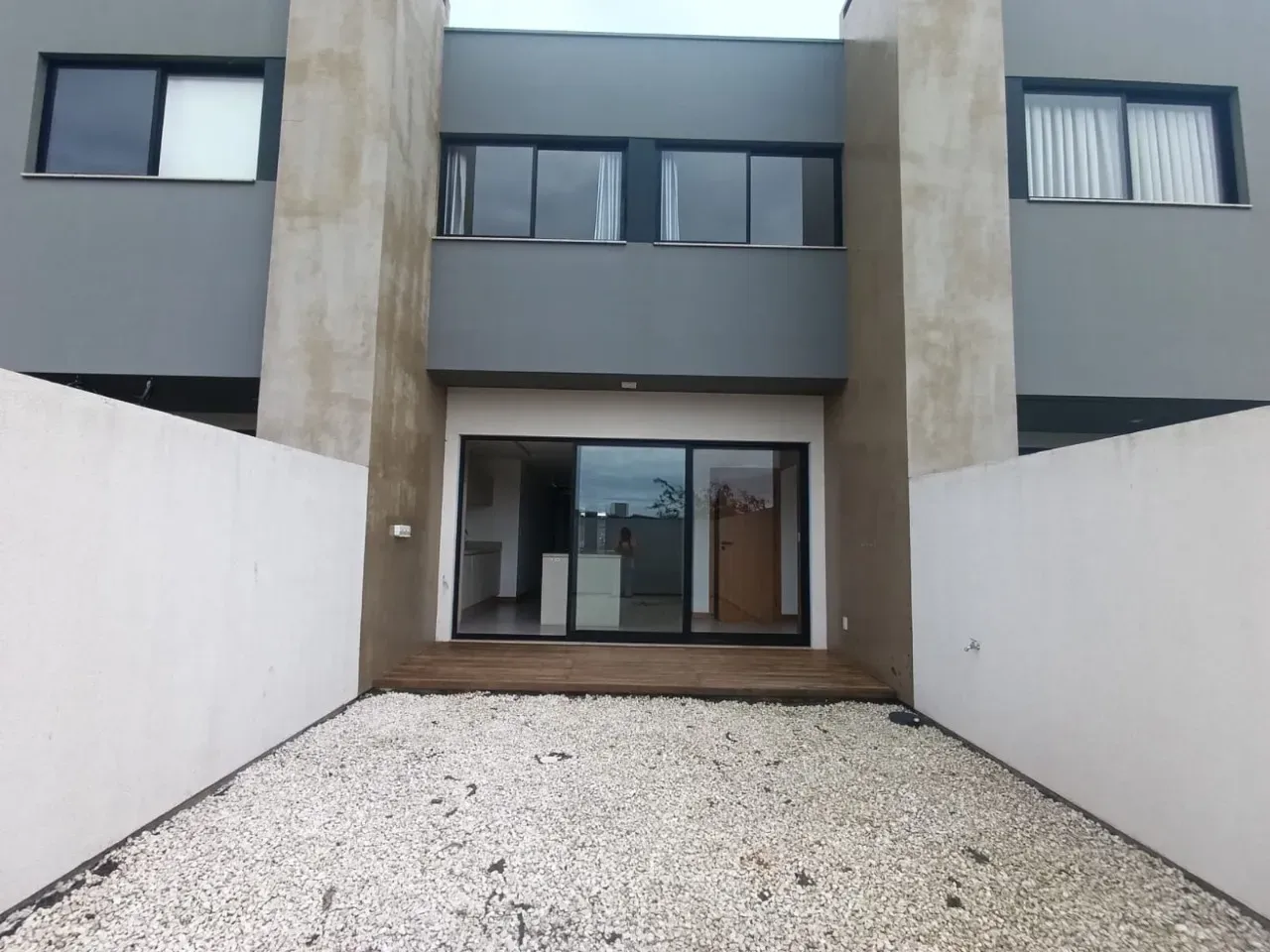 145 m² house with 3 bedrooms and open-plan kitchen