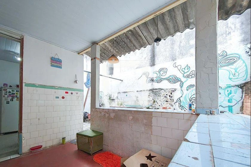 Furnished apartment with 5 bedrooms and 300 m² — photo 24