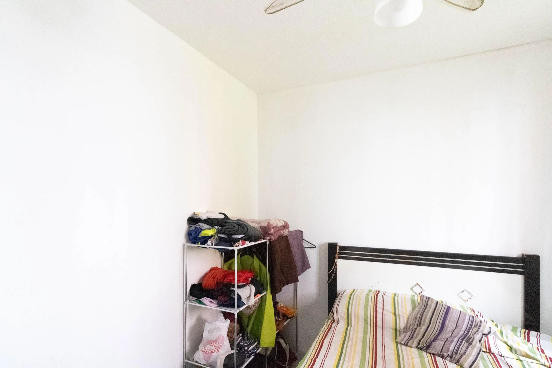 Furnished 2-bedroom house with private garden and pets — photo 19