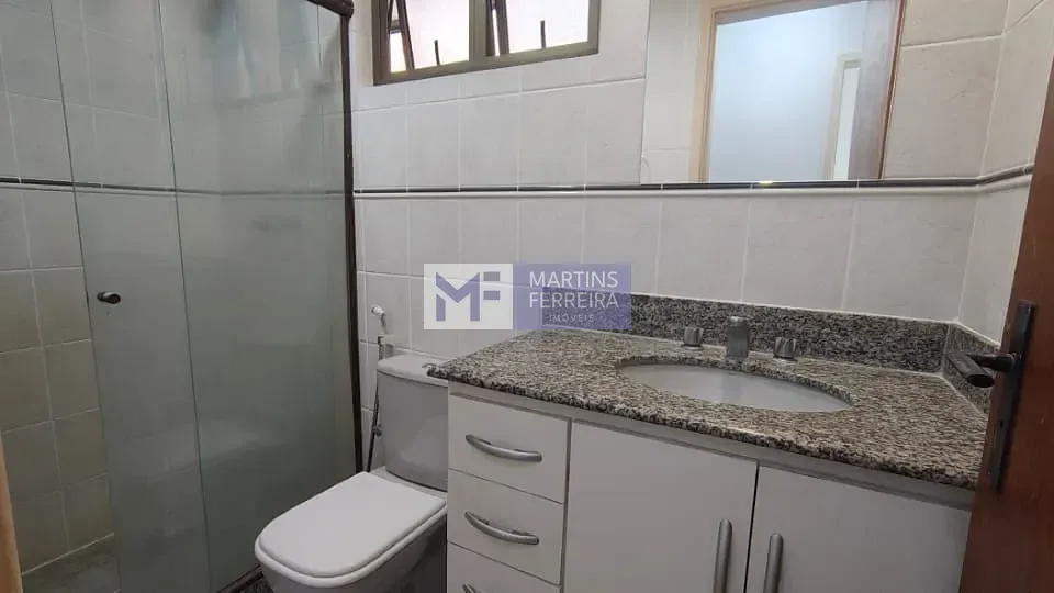 Apartment with 3 bedrooms and shared BBQ space — photo 8