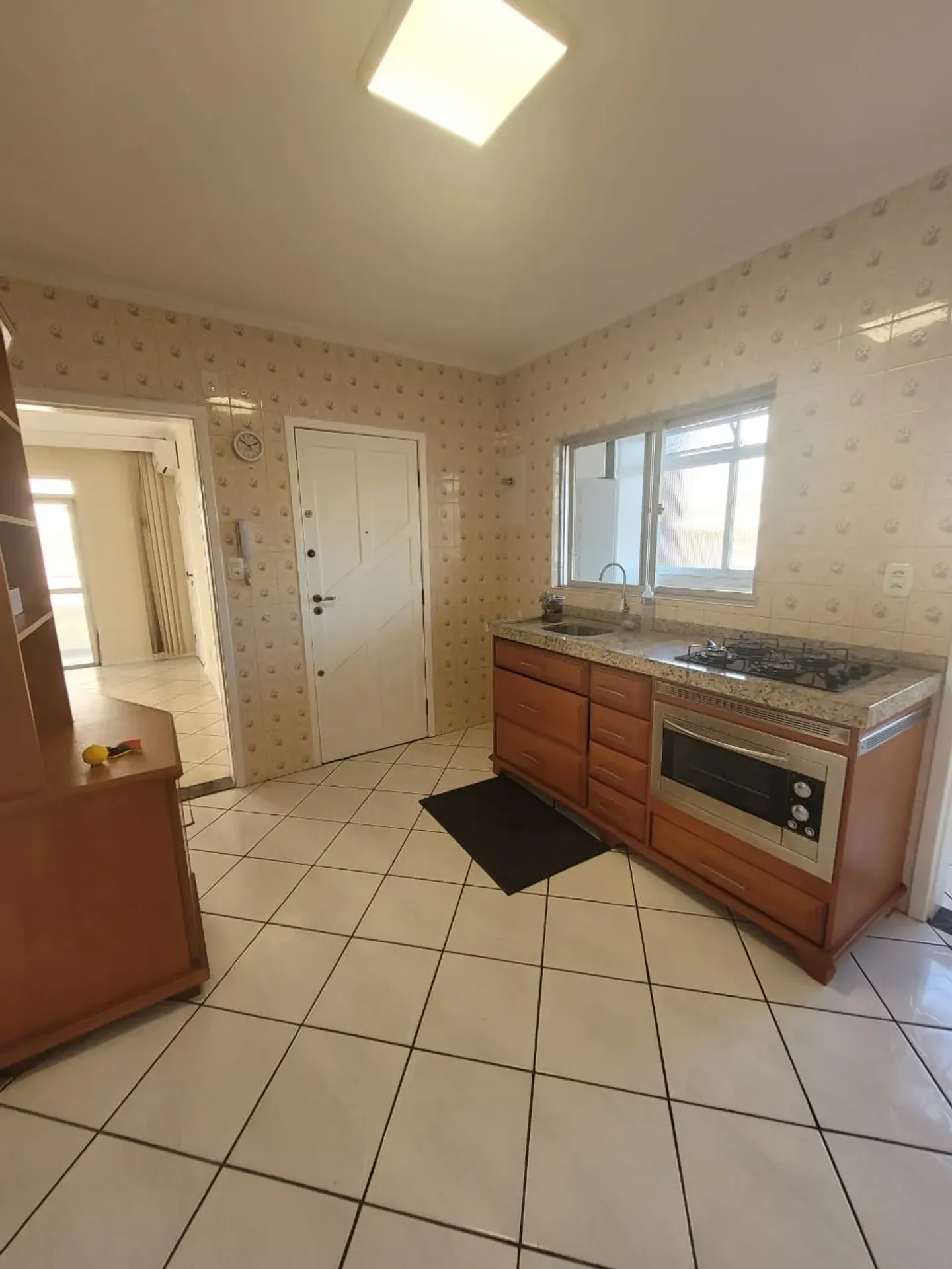 3-bedroom apartment with a washing machine in Florianópolis — photo 2