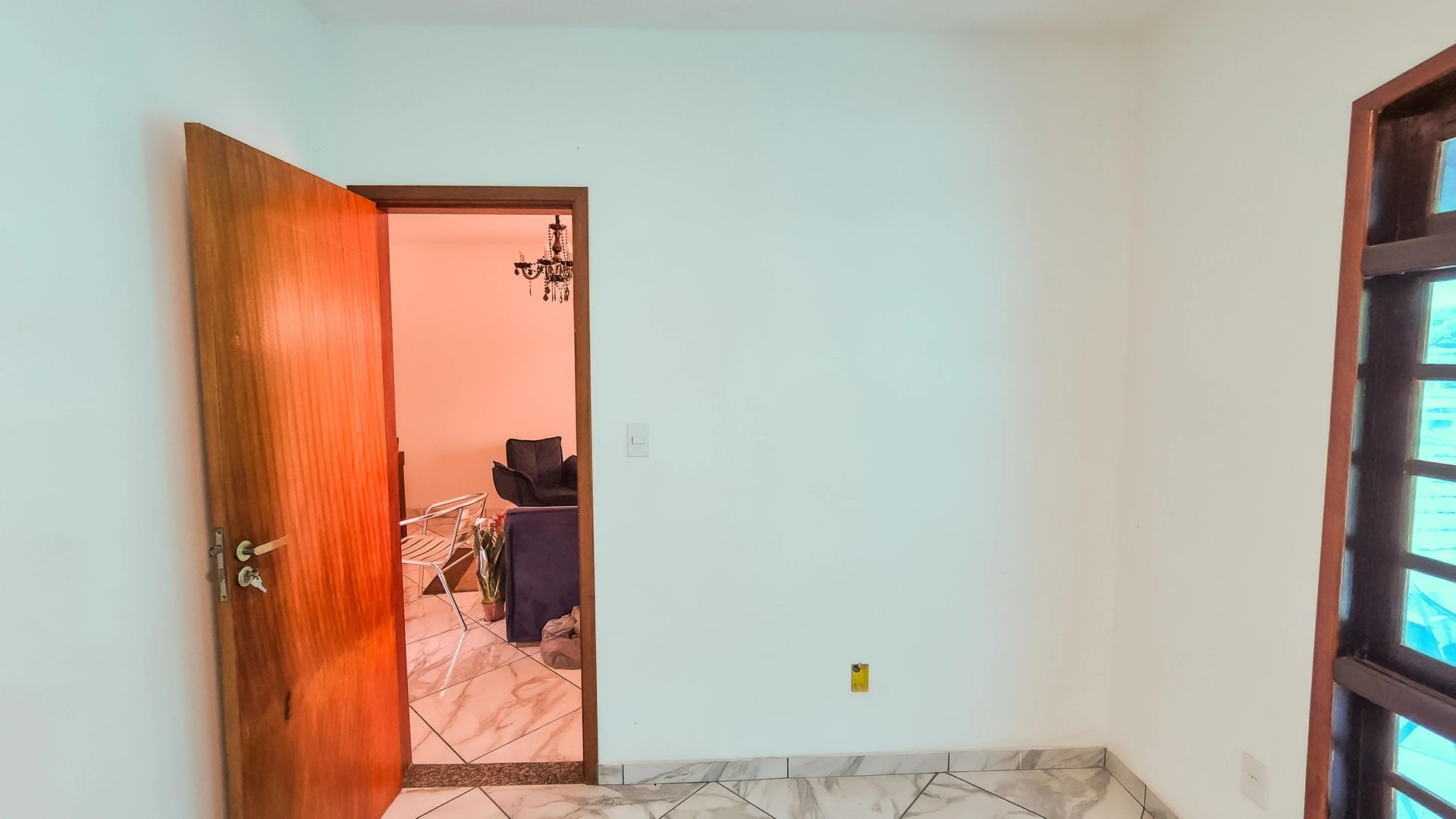 Furnished house with 2 bedrooms and a balcony garden — photo 66