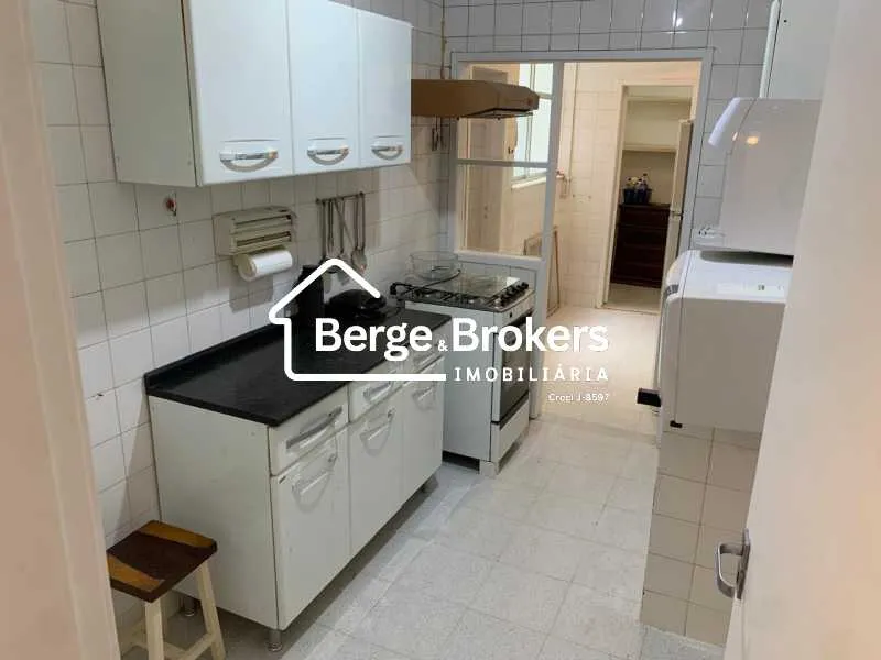 Apartamento mobiliado, 83 m², com vista para as montanhas — photo 16