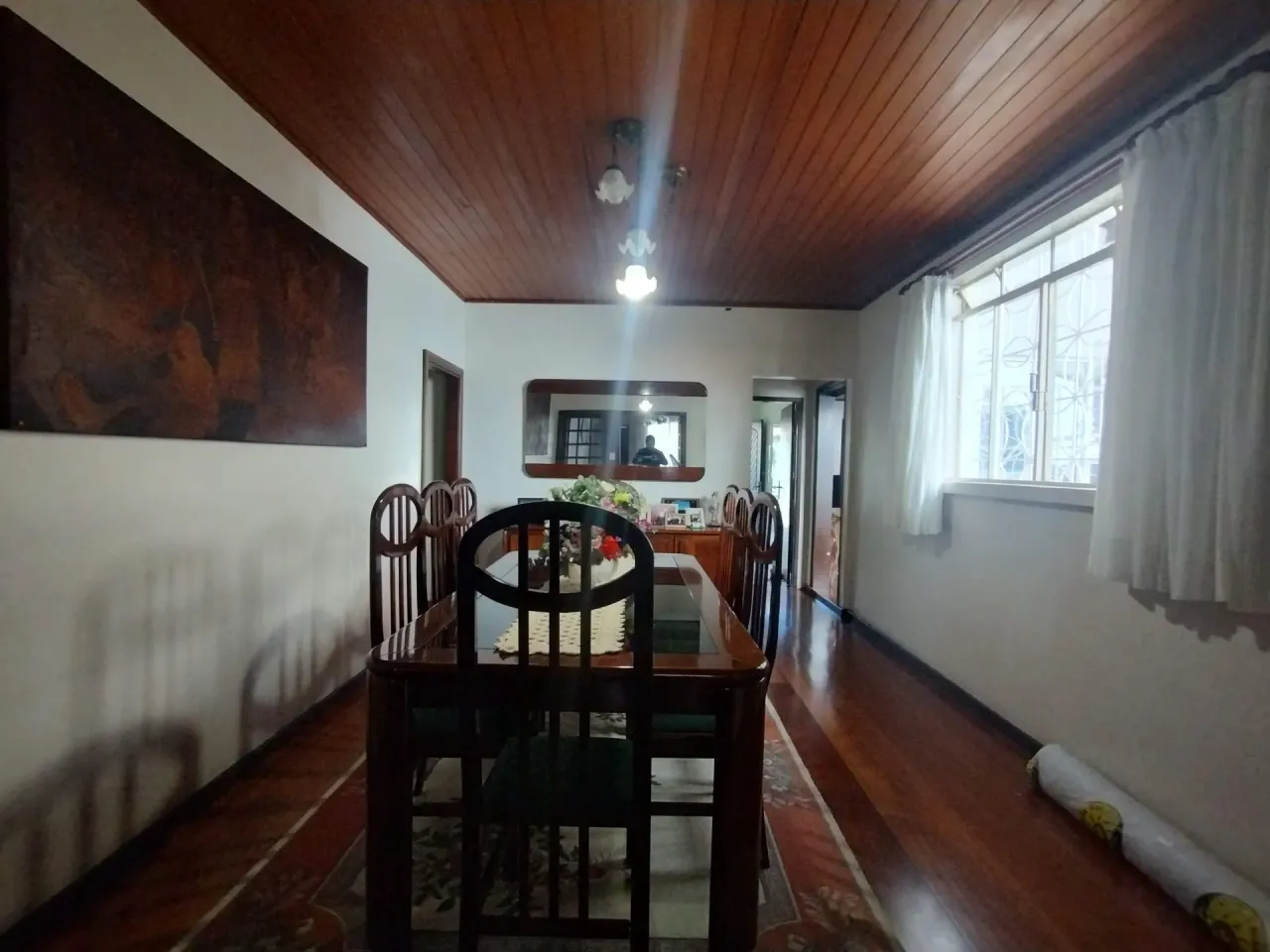 Single-level house with 4 bedrooms, garden and BBQ — photo 16