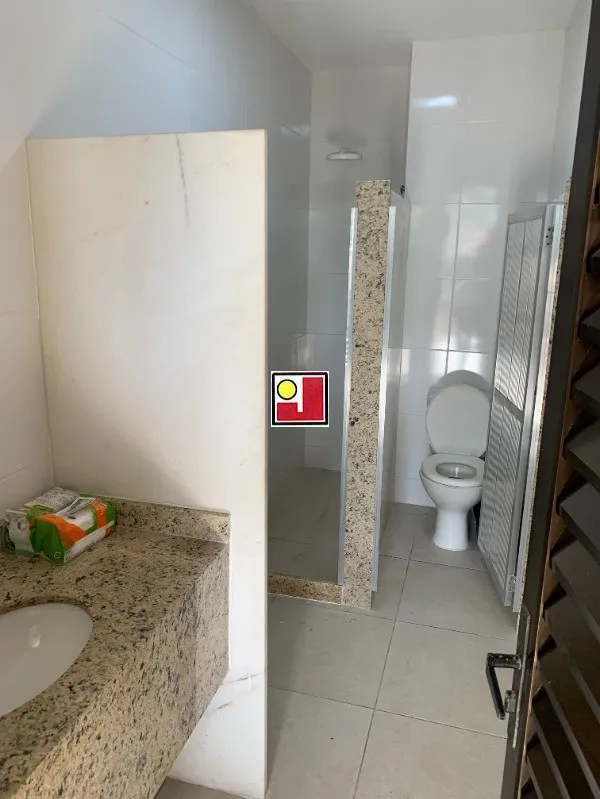 Apartamento mobiliado de 1 quarto com cozinha aberta a gás — photo 35